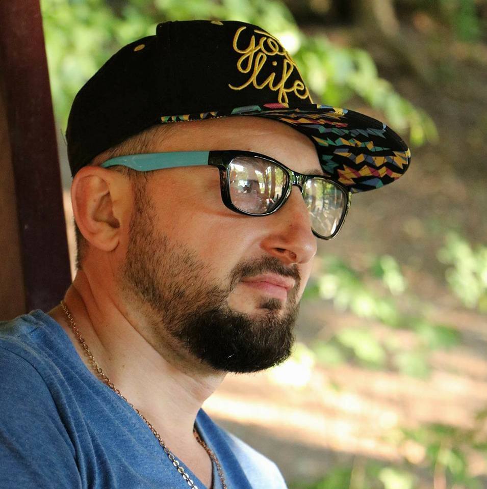 ДЕМ'ЯНЦЕВ Віталій