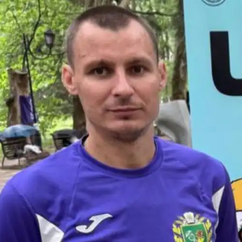 МИРОНЕНКО Євгений