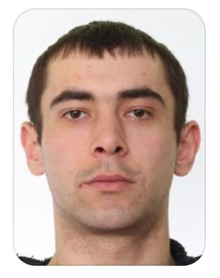 ШЕВЧУК Дмитро
