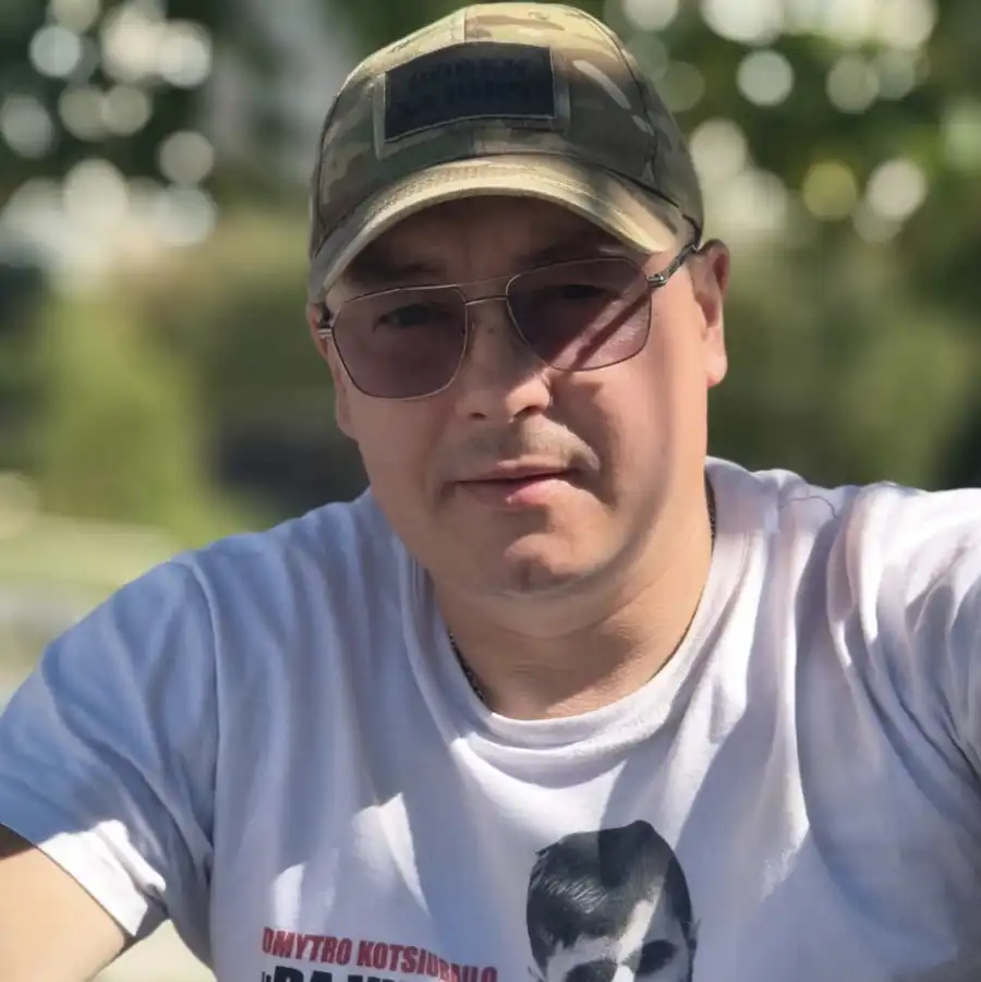 МАРТ Олександр