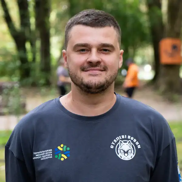 СКРИННИК Ерік