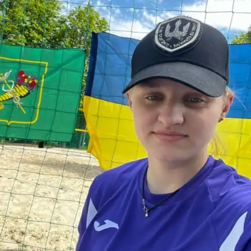 ДОБРОБАБА Катерина