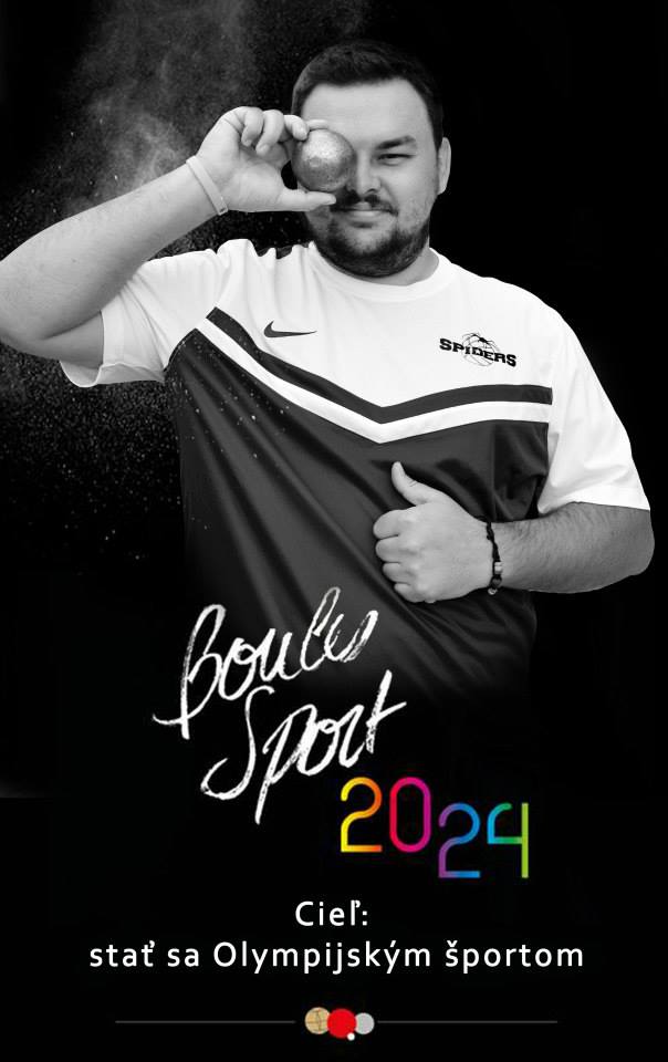 SOBOLIC Marek
