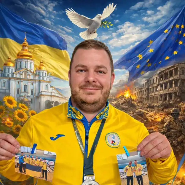 ЯЛОВЕГА Владислав