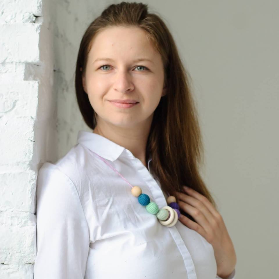 ПОПОВА Альона