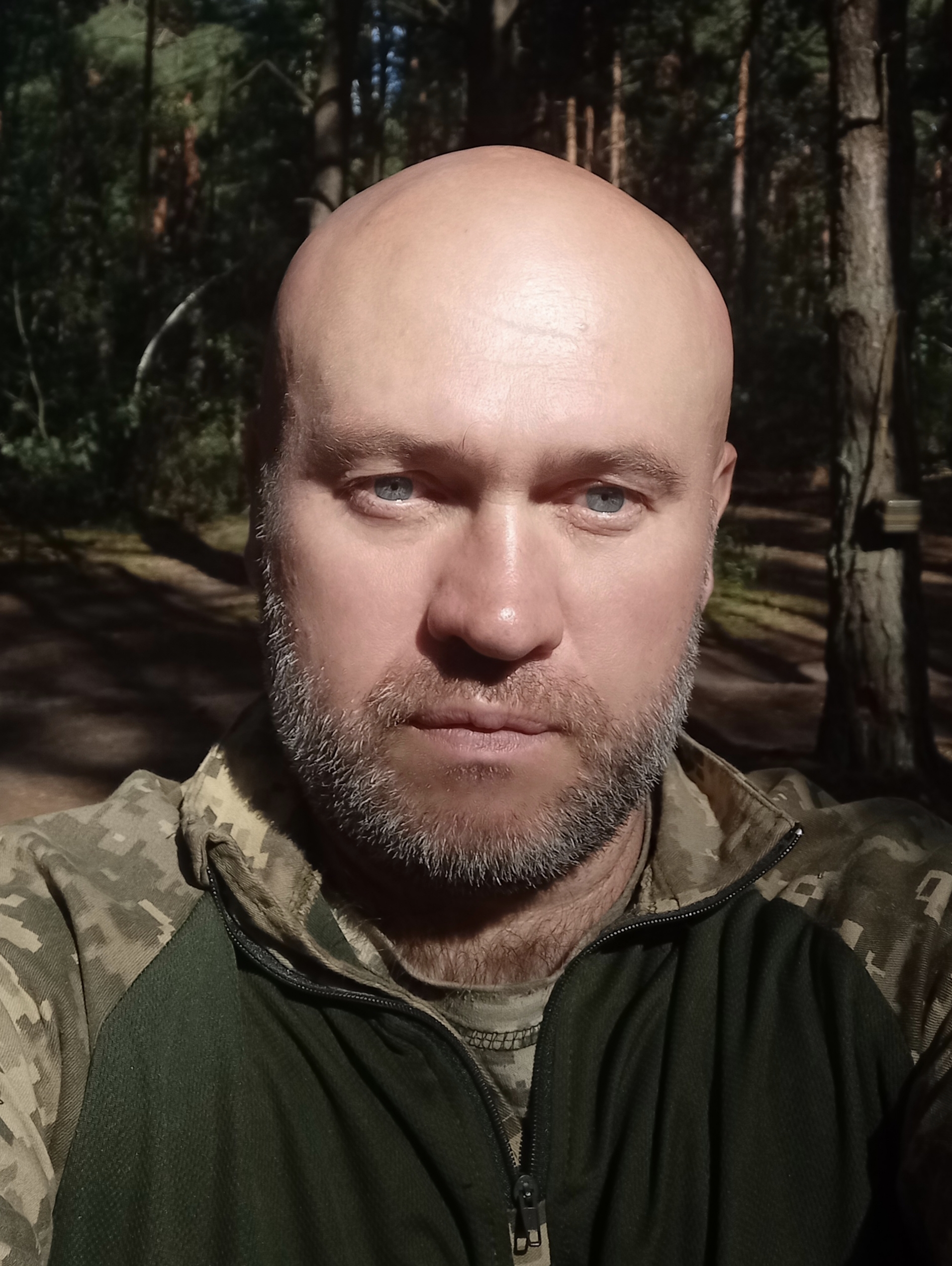 ГОРБАСЬ Сергій