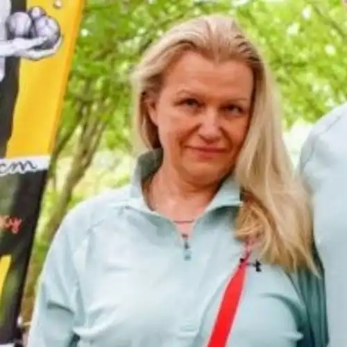 ЄРЬОМЕНКО Ірина