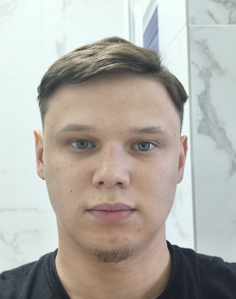 ПЕТРЕНКО Костянтин