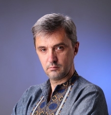 МАЛАХОВ Руслан