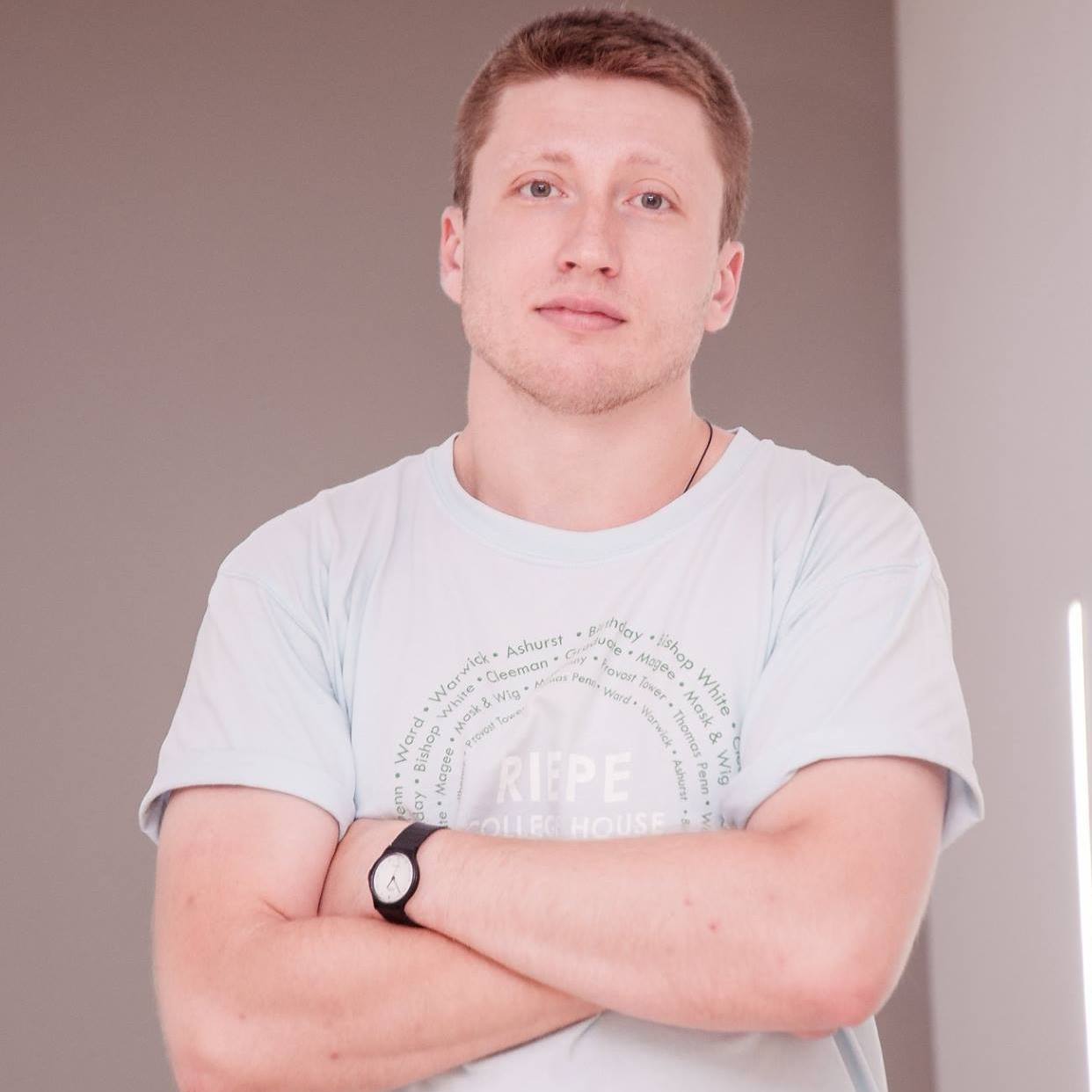 ЛОЙКО Валентин