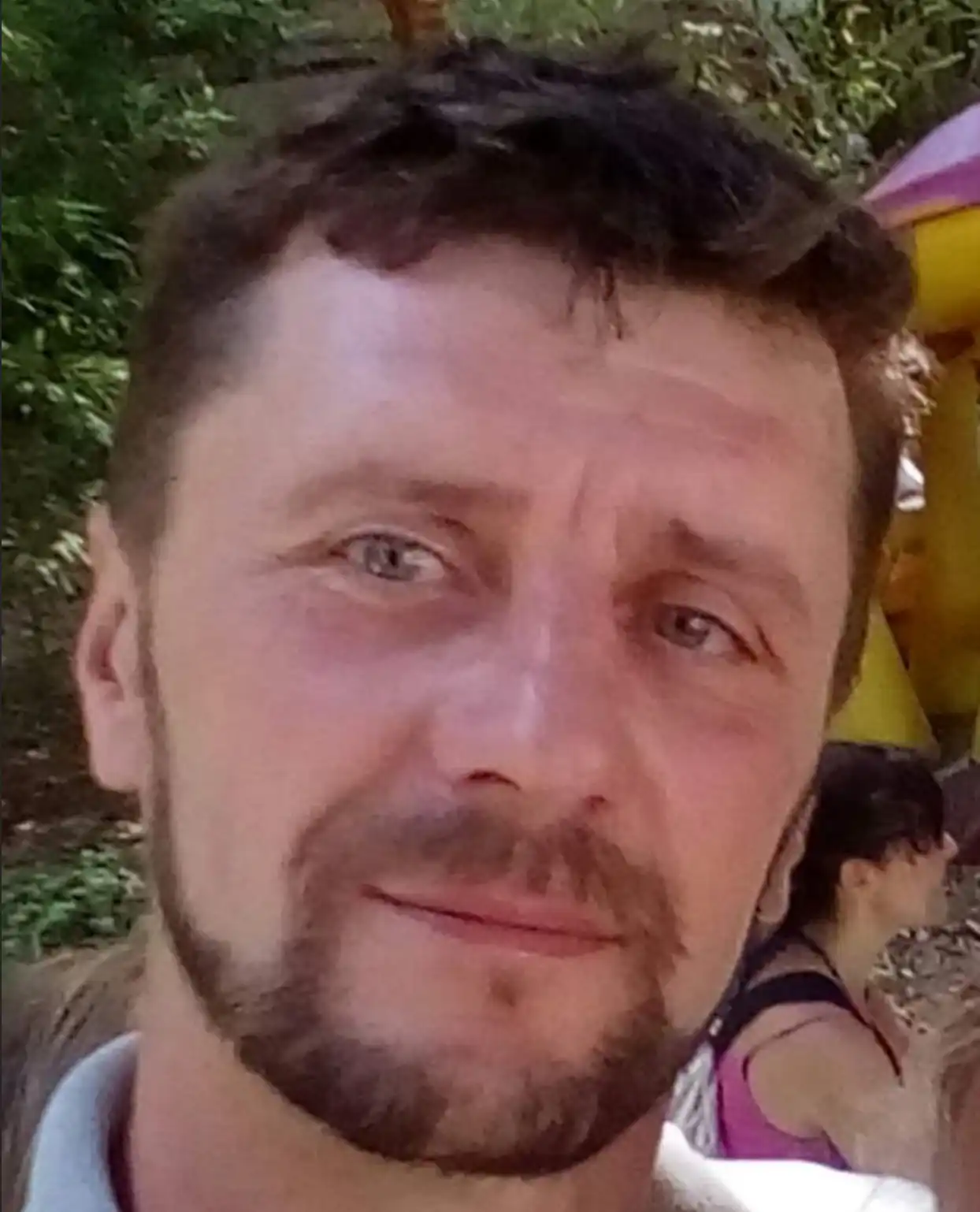 СЛИМАК Михайло