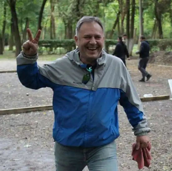 МАЛІК Павло