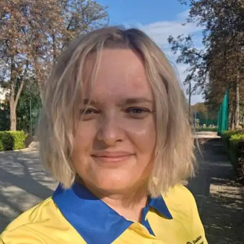КОВТУН Наталія