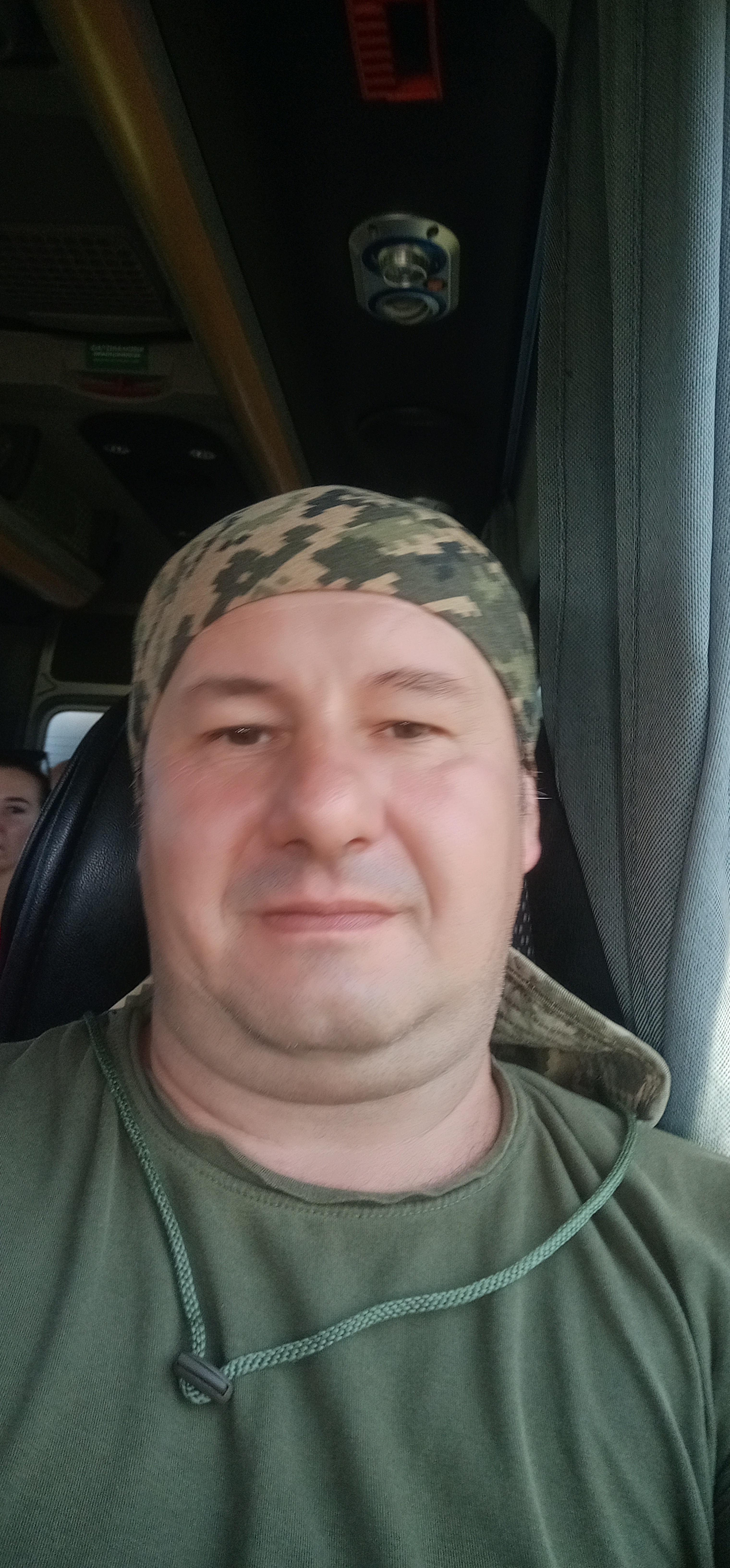 КОТІК Олег
