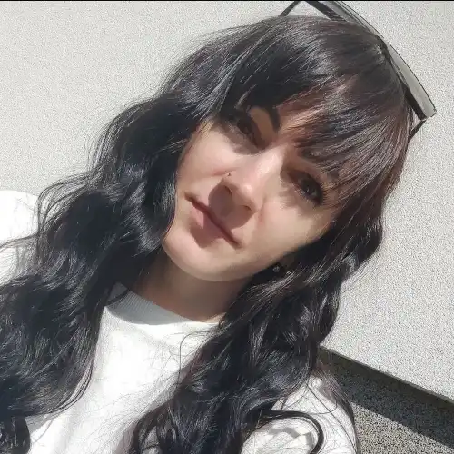 ВОВЧУК Оксана