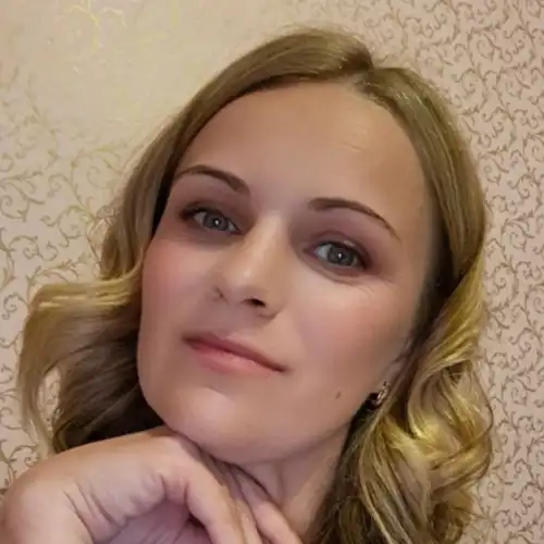 ВАВРЕНЮК Ірина