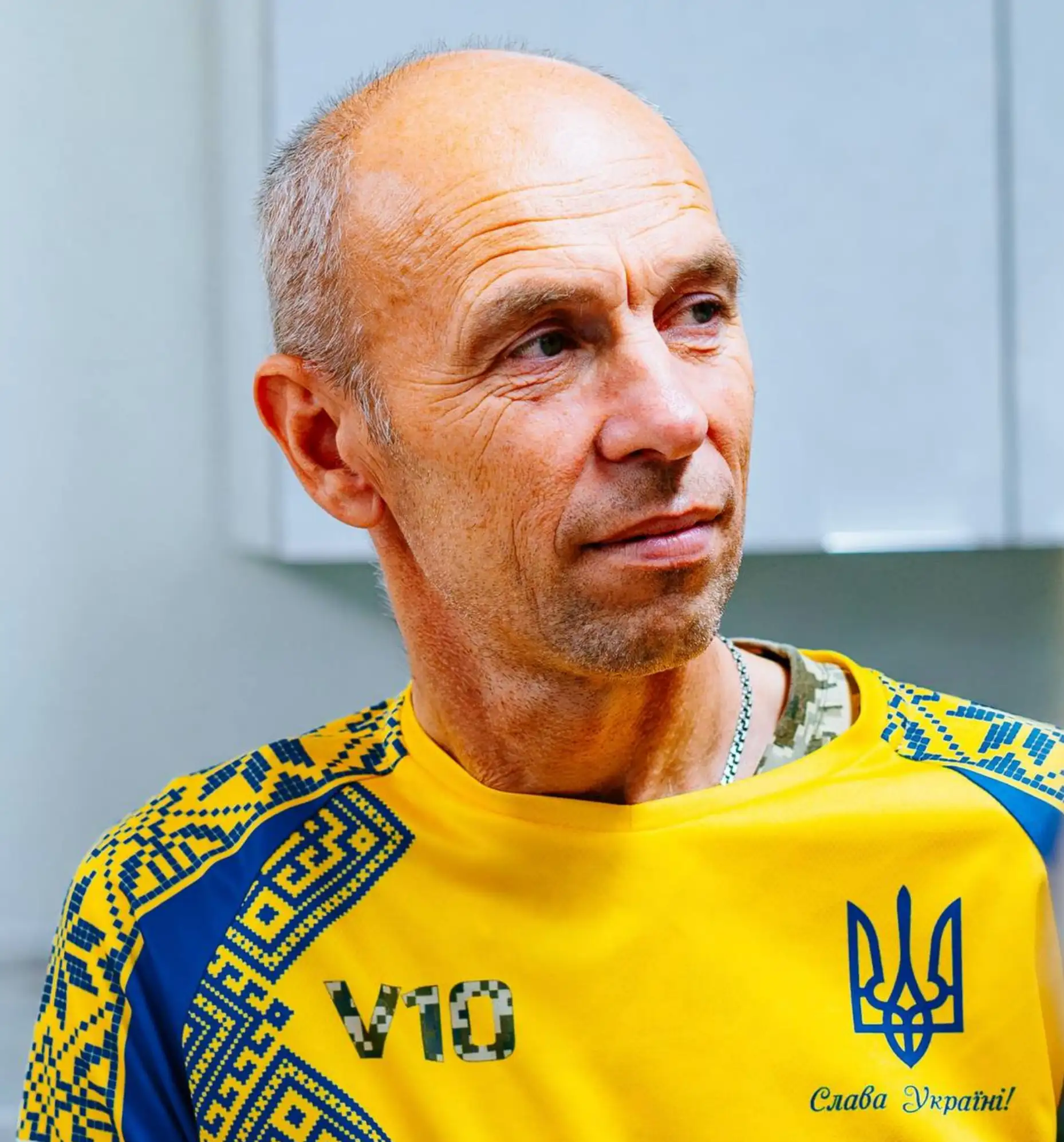 ДРОЗД Іван