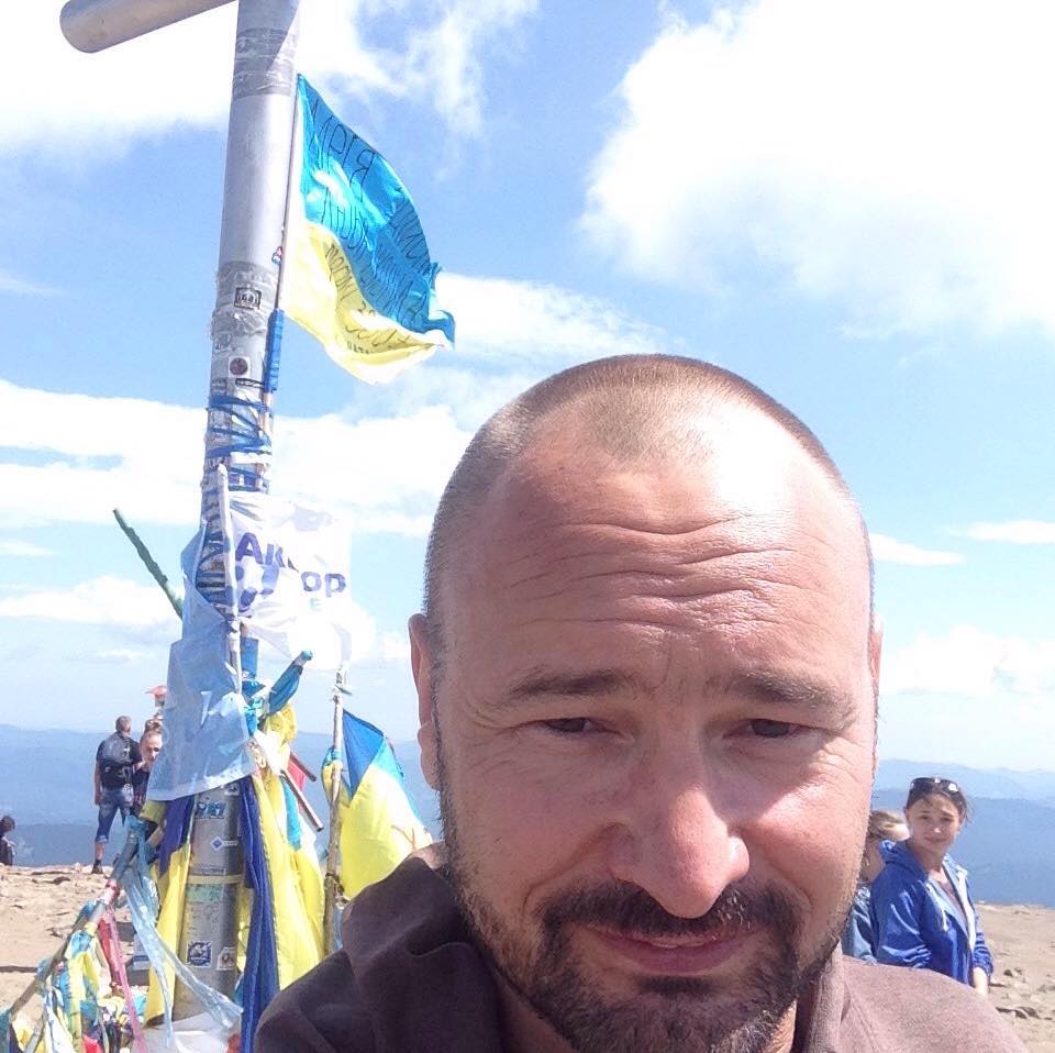 ПОХОДНЯ Анатолій